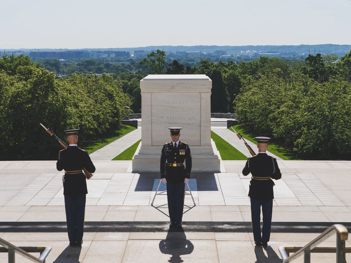 Memorial Day