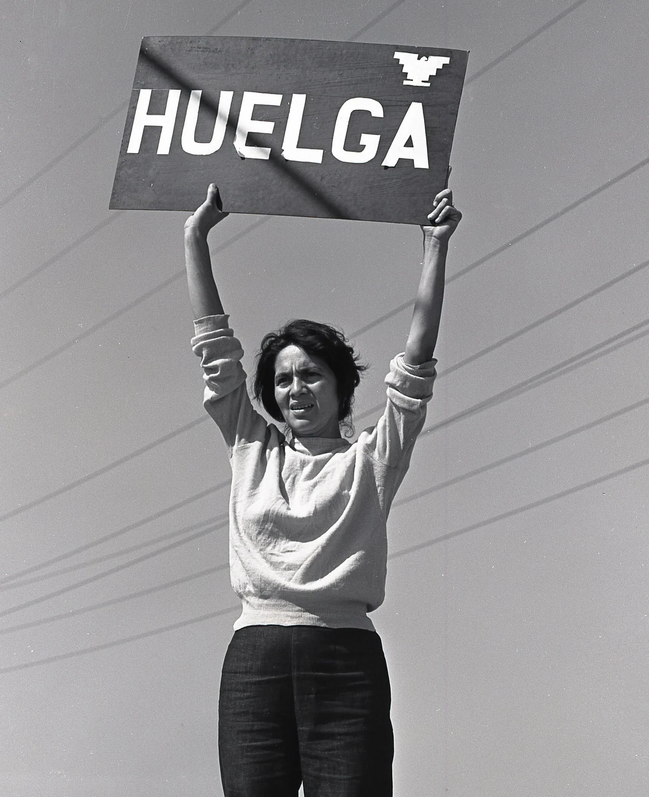 Governor Newsom honors Dolores Huerta