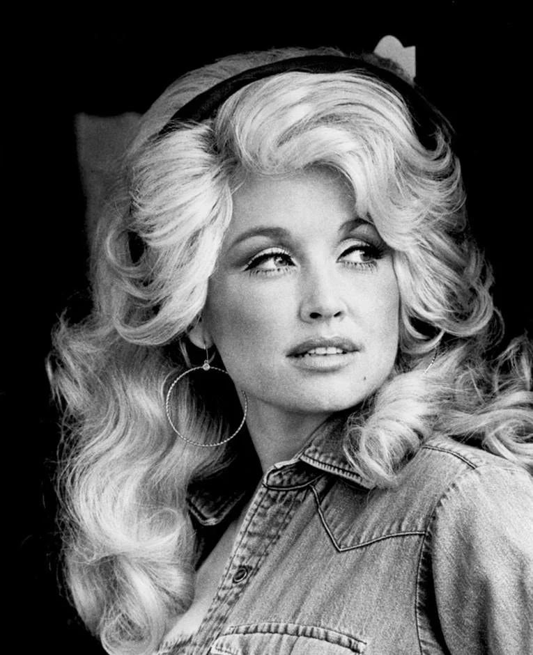 President Trump orders flags to half-staff in honor of Dolly Parton
